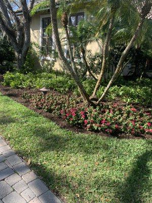 Busy B Lawn & Tree Services