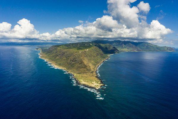 Barber's Point Flight School