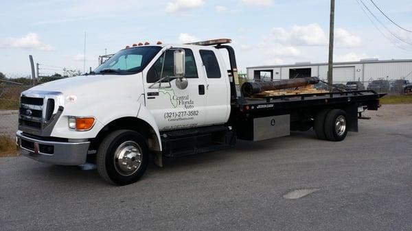 Central Florida Auto