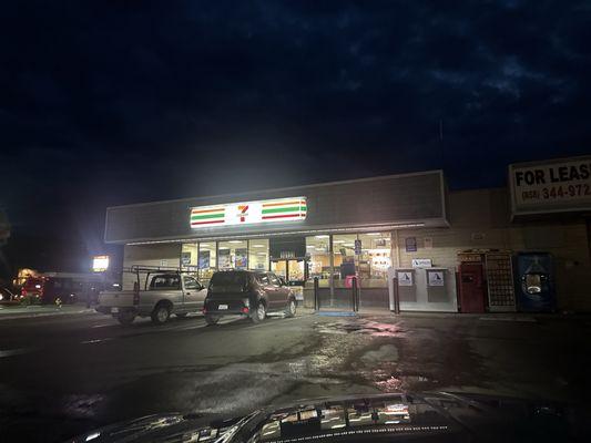 7-Eleven