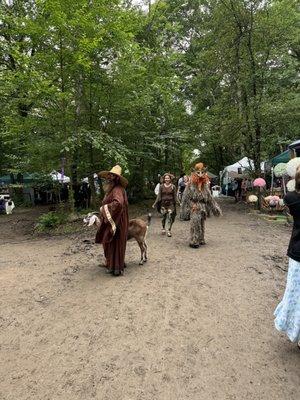 New York Faerie Festival