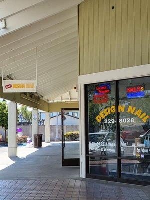 Annie's Design Nail Salon