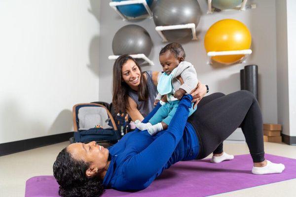 Pacer Physical Therapy