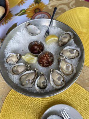 Alchemy Bistro and Wine Bar