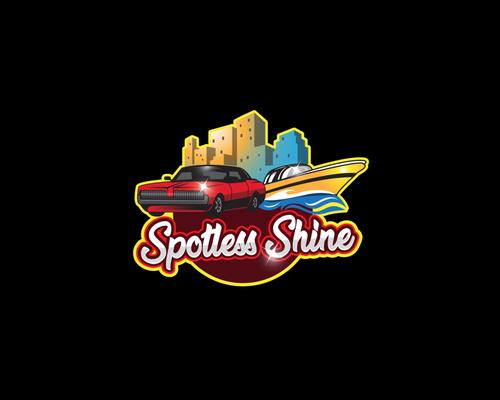 Spotless Shine