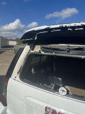 Tietgens Turbo Tunnel