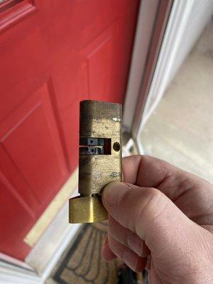 North Shore Locksmith