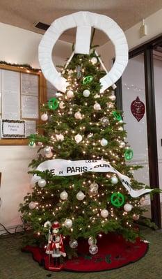 Lytton Gardens Senior Community