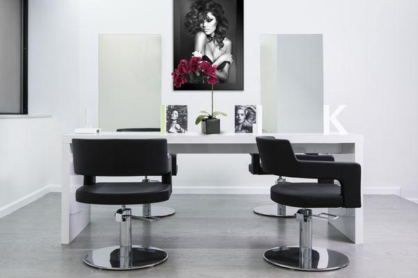 Fabio Doti Salon