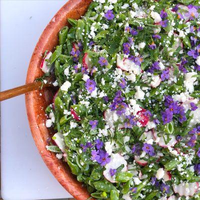 Beyond Basil Mobile Pizzeria