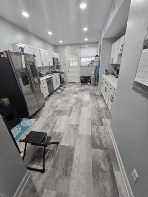 Evanston Cleaning Company