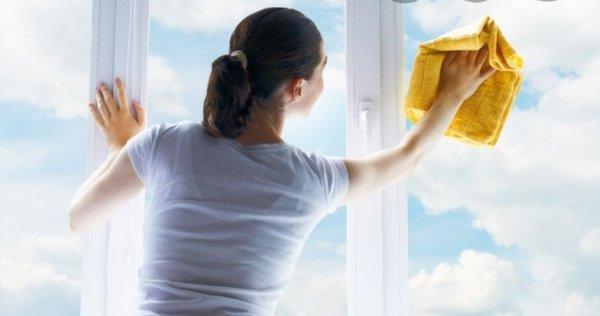 Daisies Cleaning Service