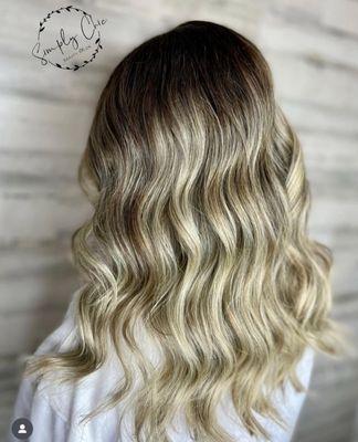 Simply Chic Beauty Salon