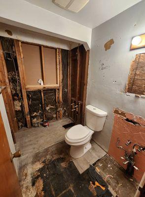 AlphaPro Home Improvements