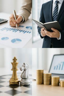 Savage X Growth Solutions