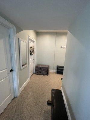 Vision Hill Renovation