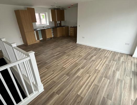 Carter Flooring Installation Experts