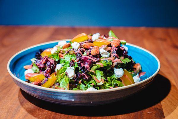 Ensalada Riviera Maya