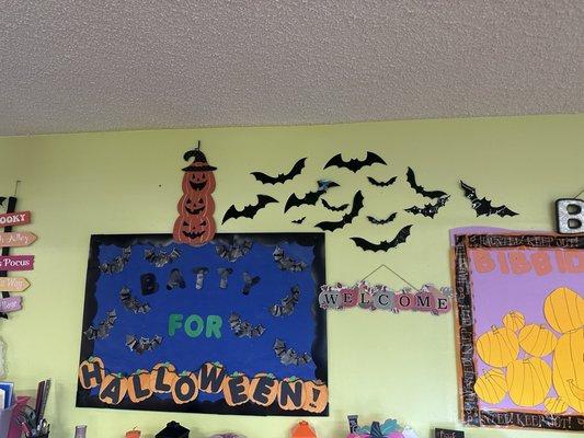 Little Stars Montessori Preschool