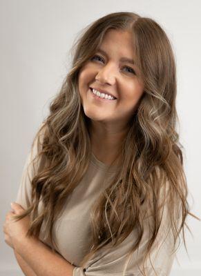 Molly Peters - SimpliHŌM