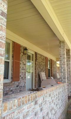 If you want outstanding work for a reasonable price....Call On The Spot Pressure Washing at 6263446989 ask for Eric