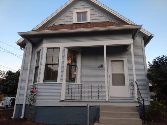 On The Level Home Service