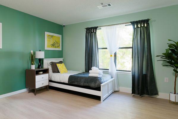 The Haven Detox