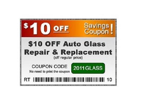 St Charles Auto Glass Services