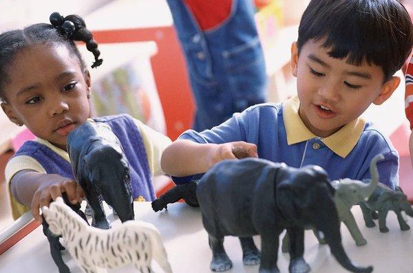 Jump Start Learning Center