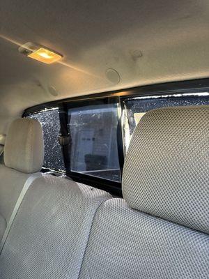 Reliable Auto Glass