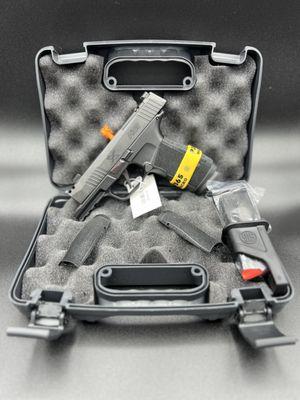 Eliteguard Armaments