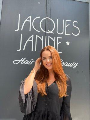 Jacques Janine Miami