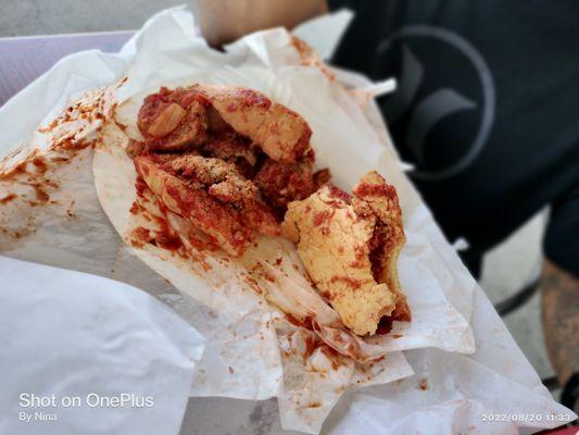 San Carlo Italian Deli