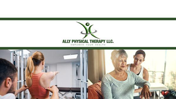 Ally Physical Therapy