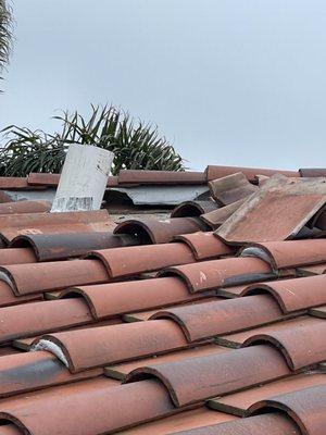 Roofirst Roofing Systems