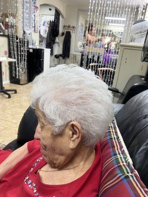 My Passion Barber and Beauty