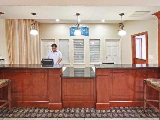 Staybridge Suites Dallas-Addison