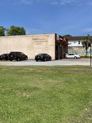Trans Auto Repair