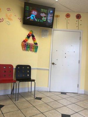 Watch Me Grow Pediatrics