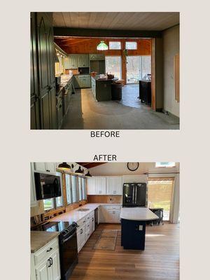 Coastal Handyman Services