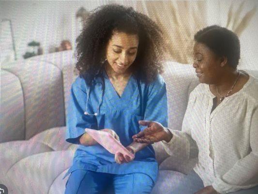 Sunshine Days In-Home Care