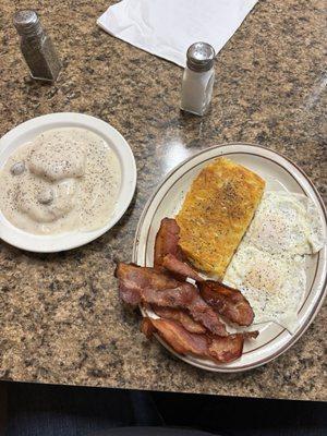 Dakota Farms Family Restaurant