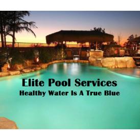 Elite Pool Services