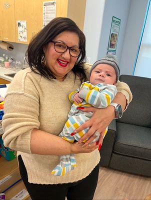 Valley Ranch Academy