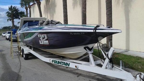 Kevins Custom Marine