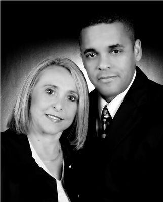 Ralph Newson - TNG Real Estate Consultants