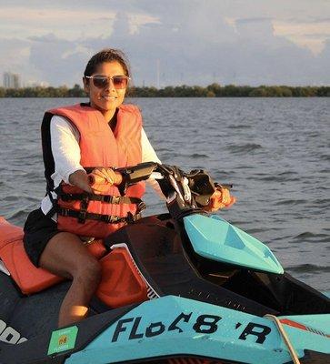 Real clients! Ride throughout the Millionaires Row!#mansion_key