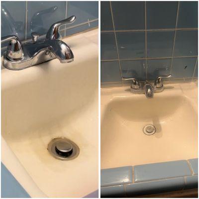 Glossy Cleaning Services