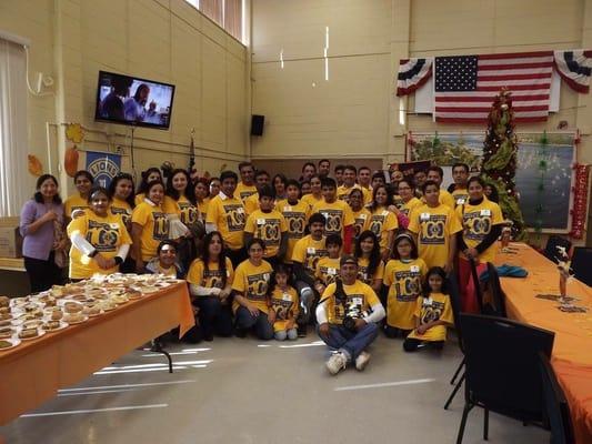 Abundant Life Worship Center Of Perth Amboy