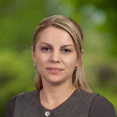 Anastasia Railean, M.D